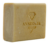 Anatolia Soap Bitkisel Çay Ağacı Katı Sabun 125 gr