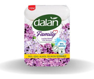 Dalan Gül Katı Sabun 12x150 gr