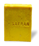 Mardinsoap Doğal Safran Katı Sabun 135 gr