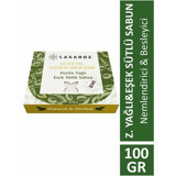 Dr. Bronos Bitkisel Zeytinyağlı Katı Sabun 100 gr
