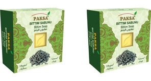 Paksa Bıttım Katı Sabun 2x125 gr