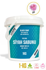 Levand Gül Katı Sabun 1 kg