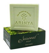 Arinya Yosunlu Katı Sabun 125 gr