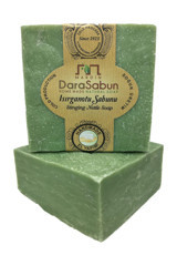 Dara Katı Sabun Doğal Isırgan Katı Sabun 2x140 gr