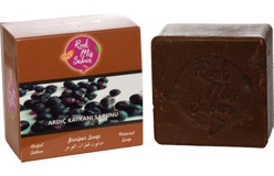 Renk Mis Katı Sabun Ardıç Katranı Katı Sabun 150 gr