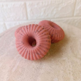 Mellow Handmade Doğal El Yapımı Nar Çiçeği Katı Sabun 90 gr