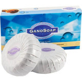 Gano Soap Keçi Sütlü Katı Sabun 2x100 gr