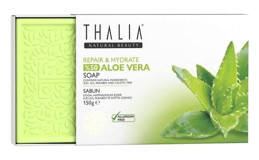 Dr. Bronos Doğal Aloe Vera Katı Sabun 2x75 gr