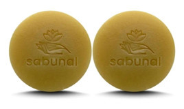 Sabunal Besleyici Ve Onarıcı Keratin Katı Sabun 2x100 gr