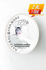 Tpm Natural Soap Doğal Katı Sabun 150 gr