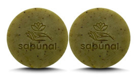 Sabunal Doğal Sıkılaştırıcı Defne Katı Sabun 2x100 gr
