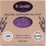 Dr. Lavender Lavanta Katı Sabun 100 gr