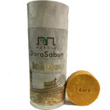 Dara Katı Sabun Doğal Bıttım Katı Sabun 1 kg