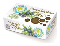 Kale Naturel Ardıç Katı Sabun 100 gr