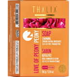 Thalia Doğal Şakayık Katı Sabun 150 gr