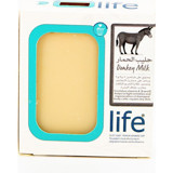 Olife Soap Doğal El Yapımı Eşek Sütü Katı Sabun 100 gr