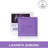 Aizen Lavanta Katı Sabun 150 gr