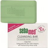 Sebamed Sade Katı Sabun 100 gr