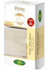 Mindivan Pirinç Katı Sabun 130 gr