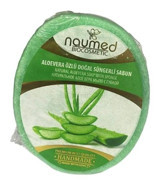 Acousticworld Doğal Aloe Vera Katı Sabun 130 gr