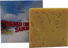 Doğan Bitkisel Portakal Yağlı Katı Sabun 150 gr