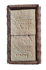 Şifaver Doğal El Yapımı Pirinç Katı Sabun 4x500 gr