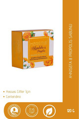 Harem'S Aynısefa Aynı Sefa-Propolis Katı Sabun 120 gr