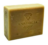 Anatolia Soap Bitkisel Safran Katı Sabun 125 gr