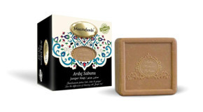 Mecitefendi Özel Ardıç Katı Sabun 150 gr
