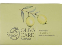 Oliva Care Limon Katı Sabun 100 gr