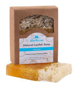 The Soap Factory Bitkisel Hindistan Cevizi Katı Sabun 120 gr