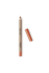 Kiko Milano New Creamy Colour Comfort No:19 Orange İnce Kalıcı Mat Dudak Kalemi Şeftali