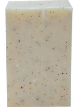 Saba Üzüm Çekirdeği Katı Sabun 125 gr