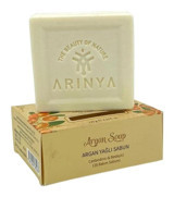 Arinya Argan Yağı Katı Sabun 125 gr