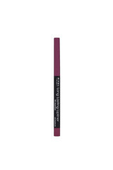 Rival De Loop Long Lasting No:14 Maroon İnce Mat Dudak Kalemi Mürdüm
