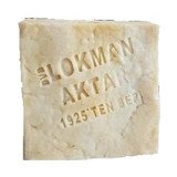 Lokman Aktar Eşek Sütü Katı Sabun 160 gr