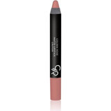 Golden Rose Crayon No:28 Kalın Mat Dudak Kalemi Pembe