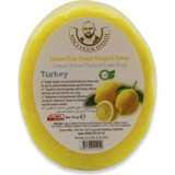Hacı Uğur Efendi Doğal Limon Katı Sabun 125 gr