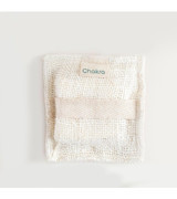 Chakra Orkide Katı Sabun 90 gr