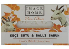 Image Marker Ballı-Keçi Sütü Katı Sabun 100 gr
