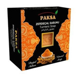 Paksa Beyaz Katı Sabun 150 gr