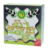 Sefer Yasemin Yasemin-Zeytinyağlı Katı Sabun 135 gr