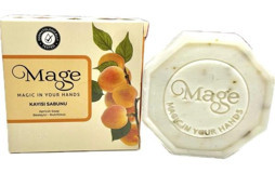 Dr. Bronos Kayısı Katı Sabun 100 gr