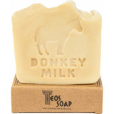 Teos Soap Doğal El Yapımı Katı Sabun 175 gr