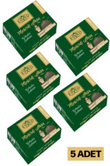 Esved Mescidi Aksa Kokusu Katı Sabun 5x20 gr