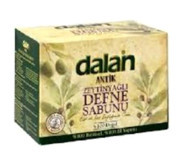 Dalan Antik Lavanta Katı Sabun 3x450 gr