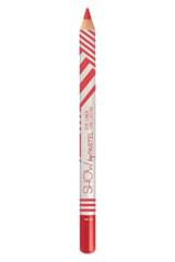 Show By Pastel No:204 İnce Mat Dudak Kalemi Pembe