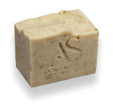 As Antik Katı Sabunhane 1924 Doğal Tarçın Katı Sabun 150 gr