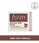 Aizen Eşek Sütü Katı Sabun 150 gr