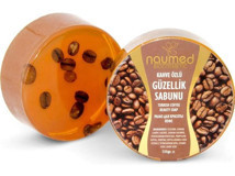 Naumed Kahve Katı Sabun 135 gr
